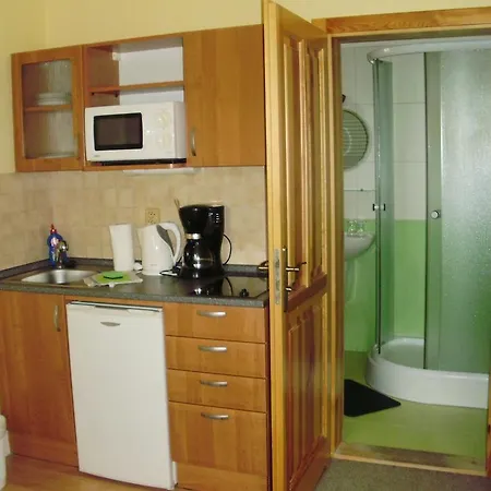 Guest house Sunski