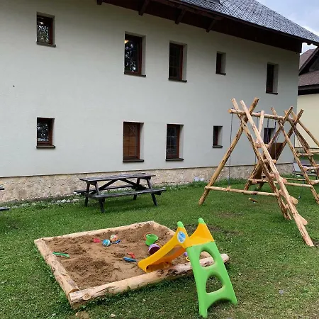Vendégház Sunski 3*