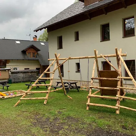Vendégház Sunski Harrachov